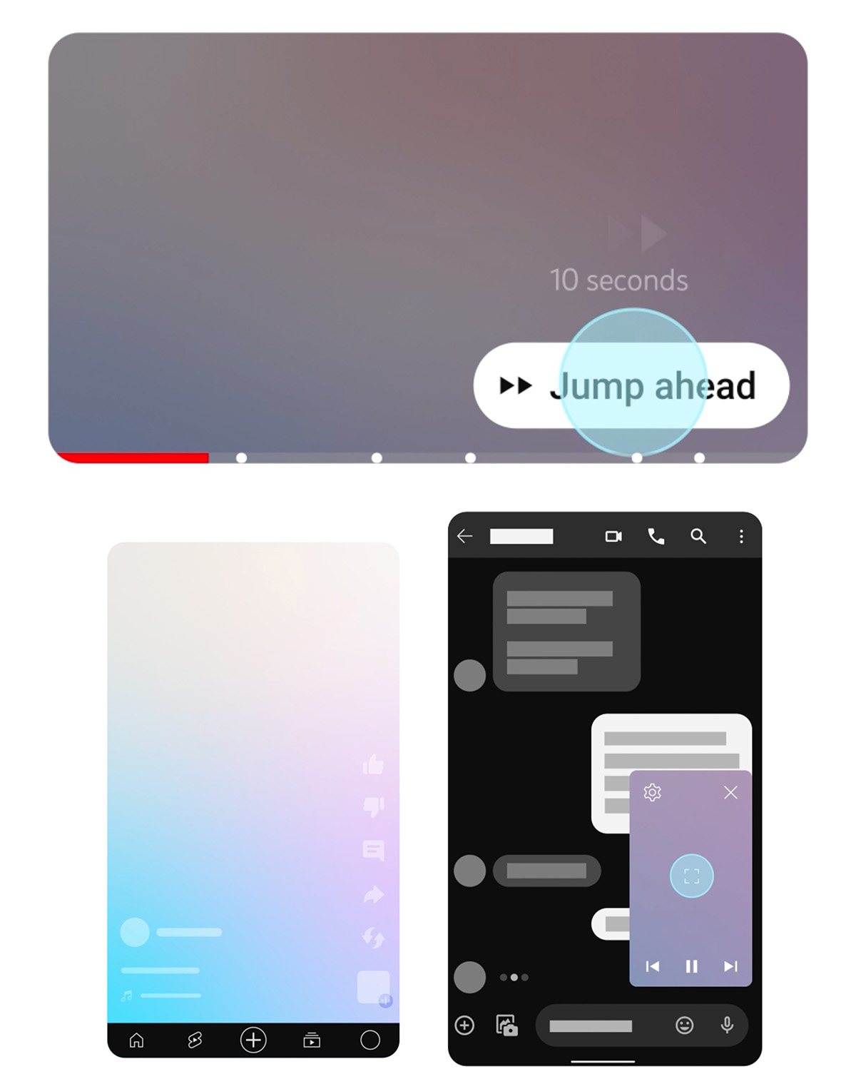 New YouTube Premium Features