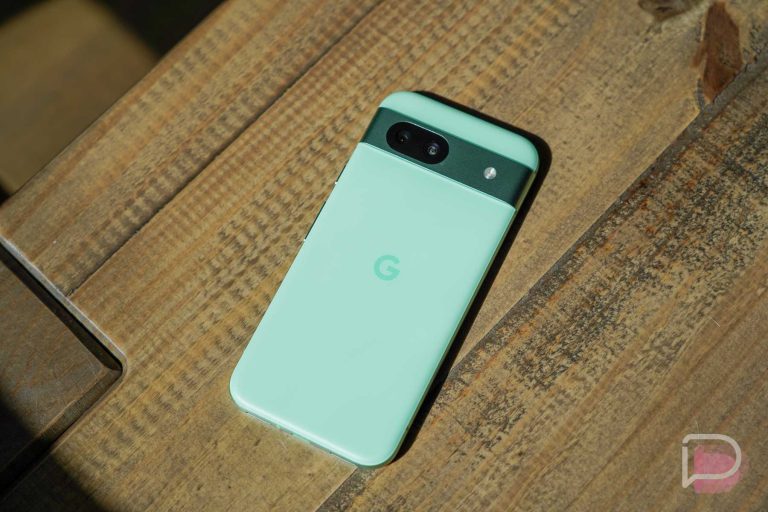 Deal: Pixel 8a Gets $100 Discount, Dropping It to $399