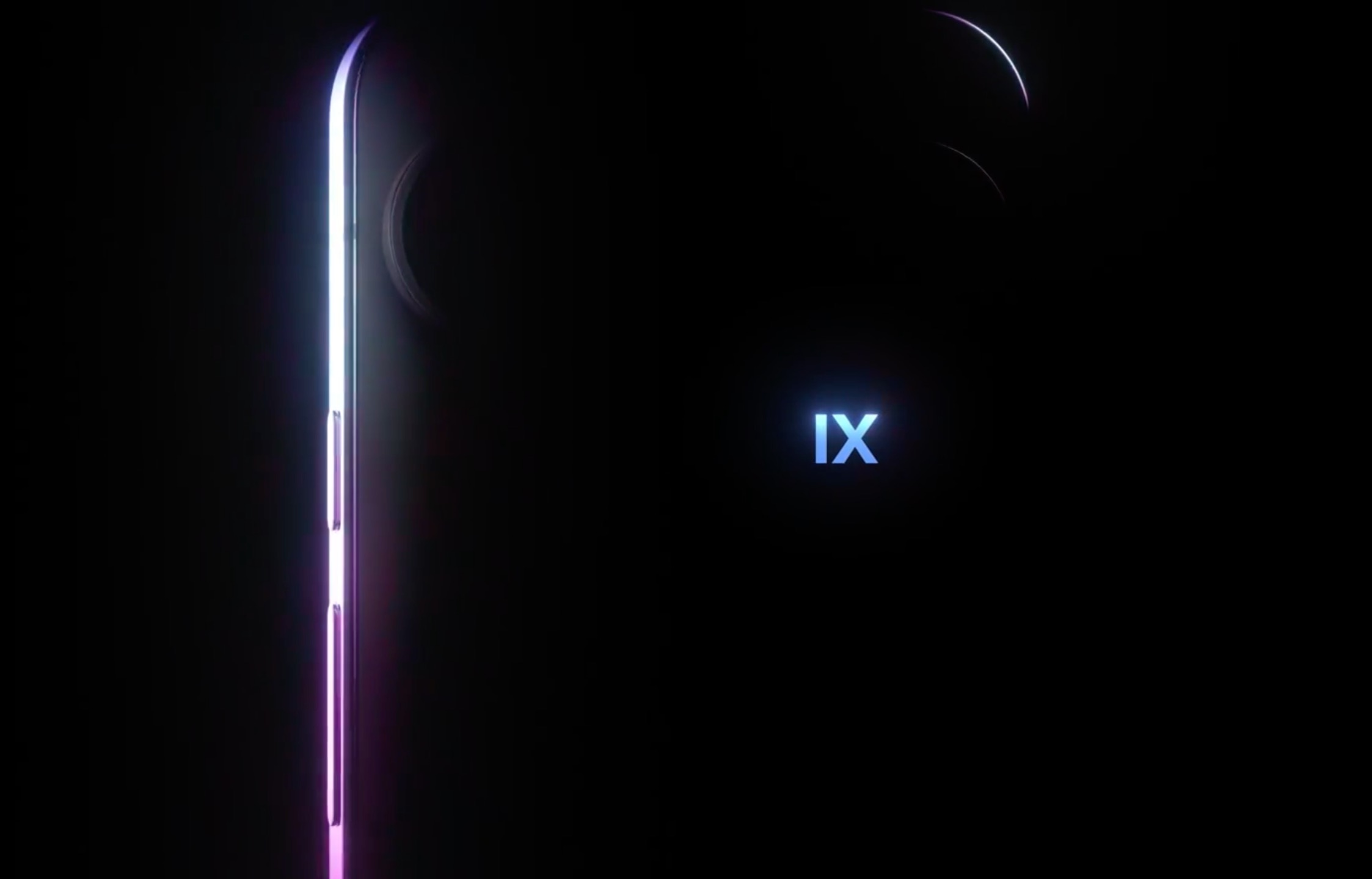 Pixel 9 Pro Tease