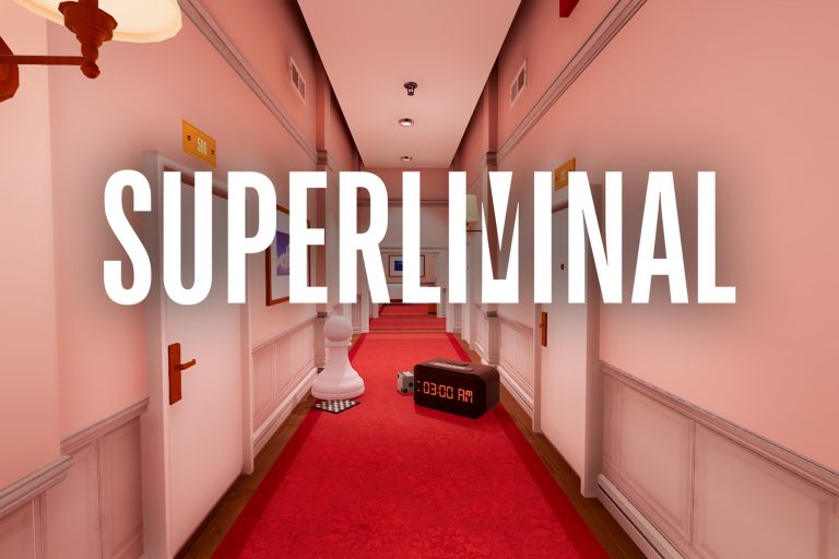 Superliminal Hits Android on July 30