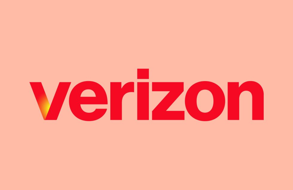 Verizon - New Logo