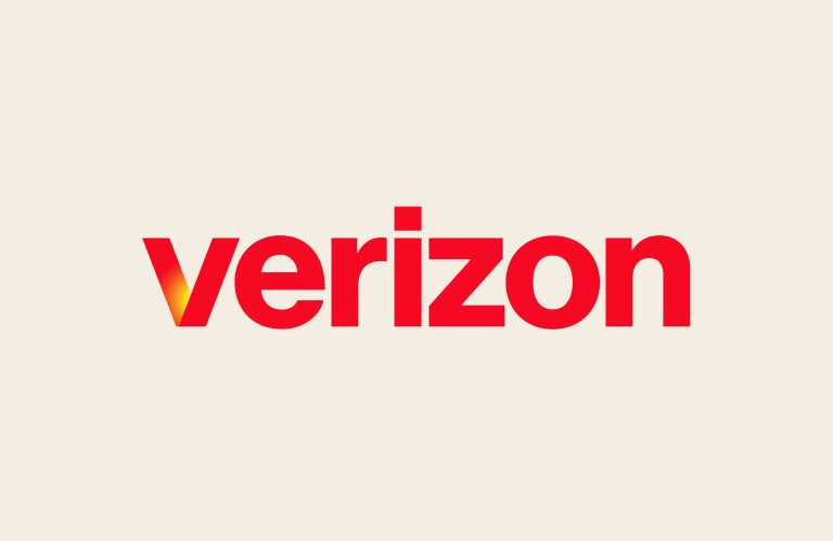 Verizon has a Glowing New Logo, New Home Internet Plan Too