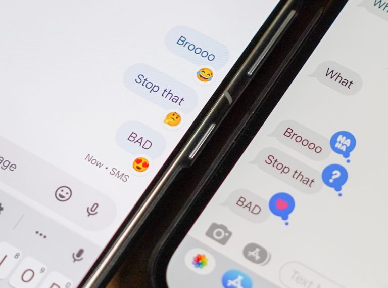 Apple Confirms RCS for iOS 18