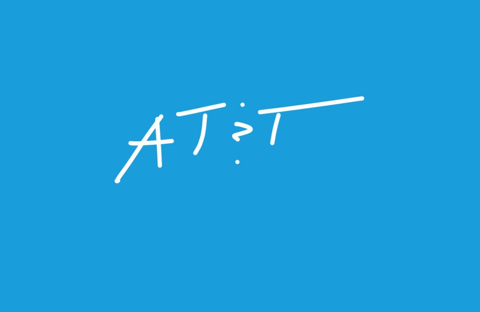 ATT LOGO