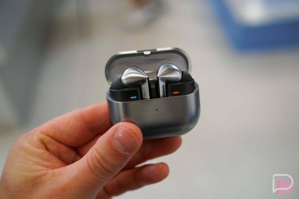 Galaxy Buds 3 Pro - Back to School Deal