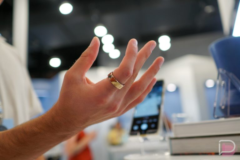 DEAL: Save $60 When You Pre-Order Galaxy Ring