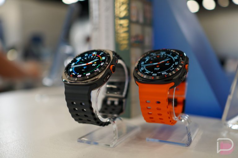Best Galaxy Watch Ultra Deal: $350 Trades, $50 Bonus Discount, Free $80 Band