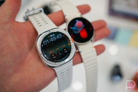 Galaxy Watch Ultra