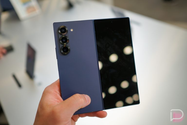 Galaxy Z Fold 6 Deal Drops $300 Off Instantly, Up to $1,500 Off With Trade