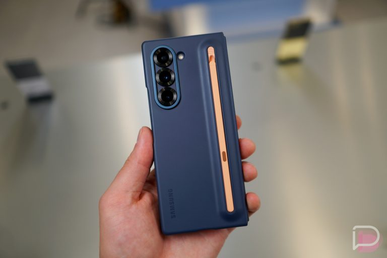 Galaxy Z Fold 6 Gets $800 Discount With No Trades, $1,500 Off Without for Black Friday