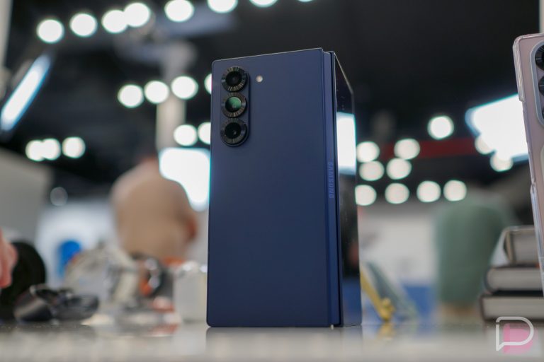 Galaxy Z Fold 6 Still Gets Free Double Storage Upgrade, $1,200 in Trades