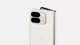 And Then Google Announced the Pixel 9 Pro Fold Too