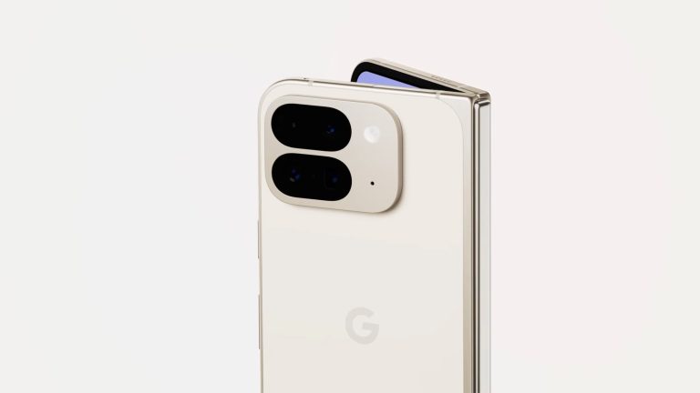 And Then Google Announced the Pixel 9 Pro Fold Too