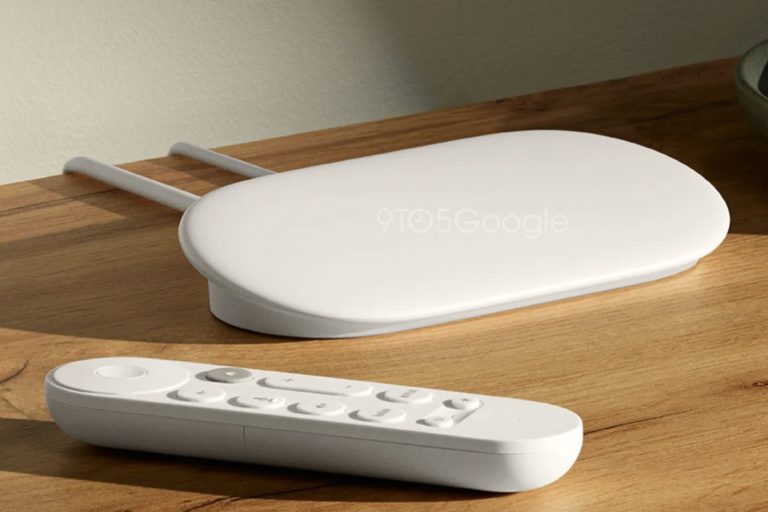 Google TV Streamer Box Could Replace Your Chromecast Dongle