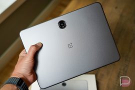 OnePlus Pad 3R Stops Through FCC With a “OnePlus Pencil” Too
