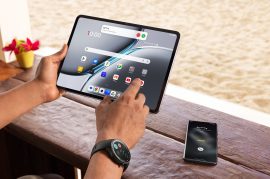 OnePlus Pad 2 - OnePlus Watch 2R