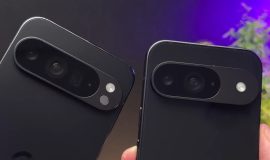 Pixel 9 Series Stops Through FCC