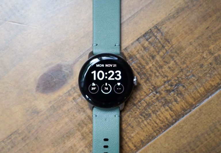 Pixel Watch 3 Lands at FCC With Surprising Connectivity, 4 Different Models
