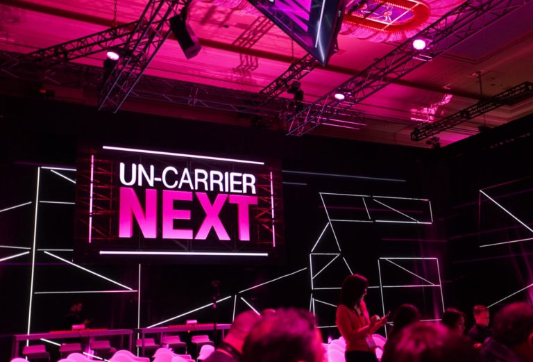 Ookla’s Latest Speedtest Report Says T-Mobile Remains King