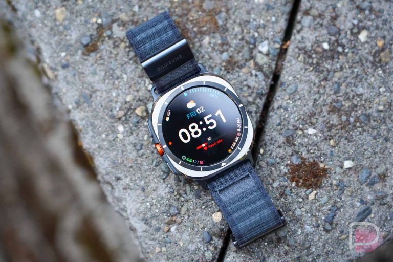 DEAL: Trade-in Gets Galaxy Watch Ultra to Low of $299 ($350 Off)