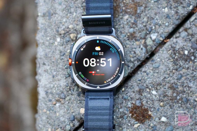 Samsung Drops $215 Off Galaxy Watch Ultra if You Trade-in Any Smartwatch, Up to 50% Off