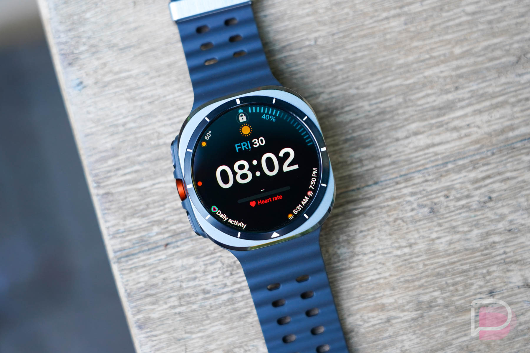 Galaxy Watch Ultra at $399 Still Available ($250 Off)