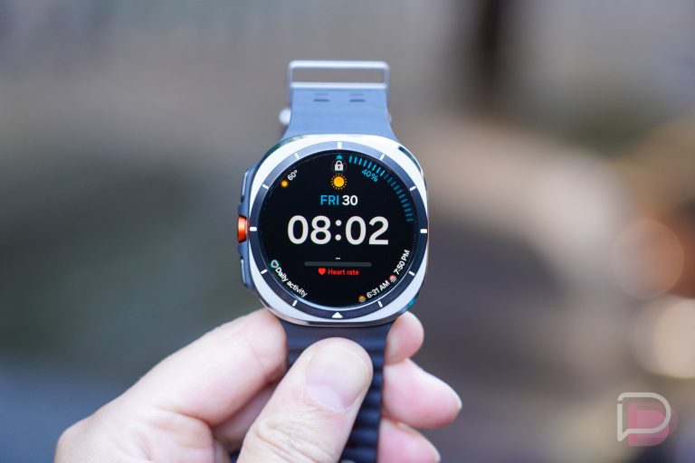 Galaxy Watch Ultra’s Black Friday Deal Sweetens to $460 Off With Trade-in Boost