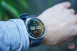 Galaxy Watch Ultra Deal