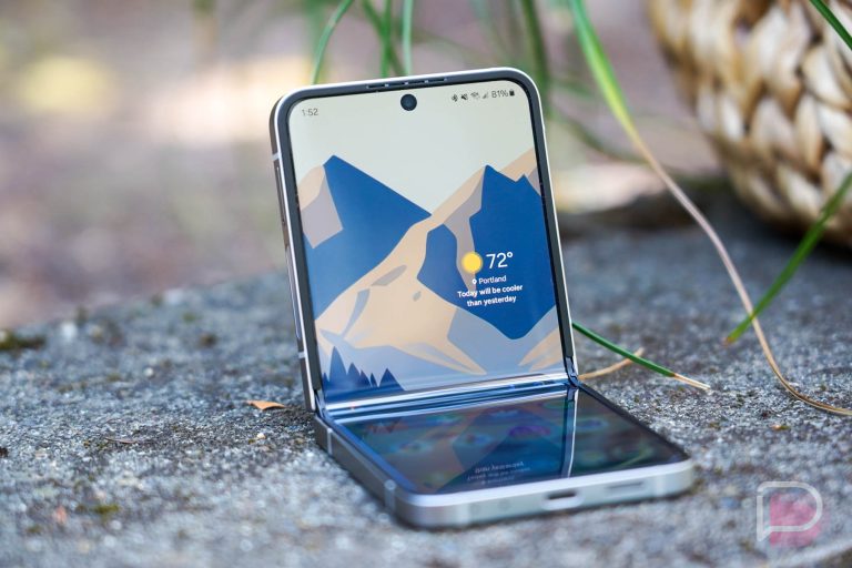 DEAL: Galaxy Z Flip 6 for as Low as $349 ($809 Off)