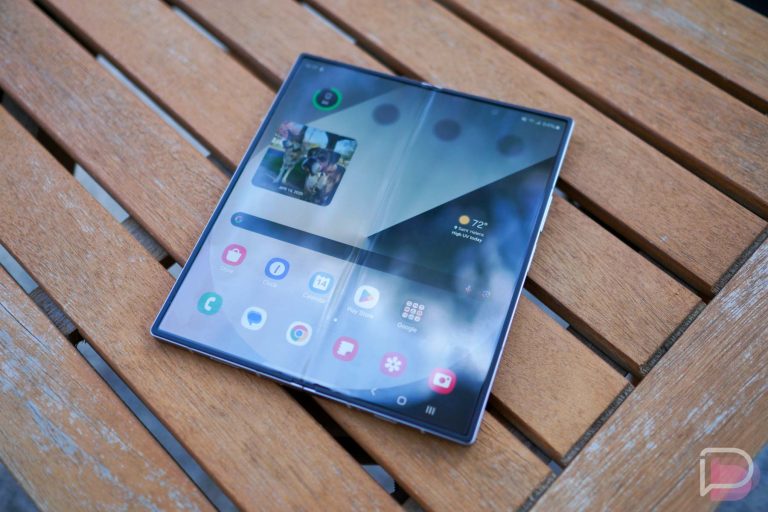 $500 Off Galaxy Z Fold 6 for Prime Day is Big