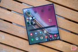 Galaxy Z Fold 6
