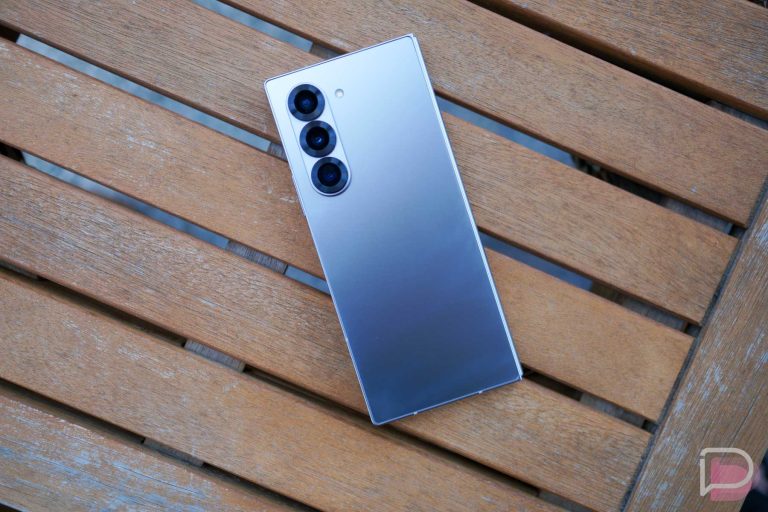 DEAL: Save $1450 on Galaxy Z Fold 6, $500 Off Even Without Trade-in