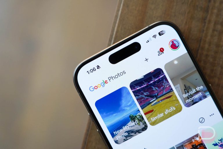 You Won’t Lose Photo Quality After Editing With Latest Google Photos Upgrade