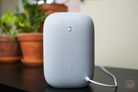 Nest Audio - Gemini
