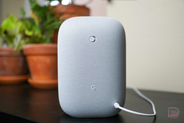 Google is Upgrading Google Assistant on Nest Speakers and Displays