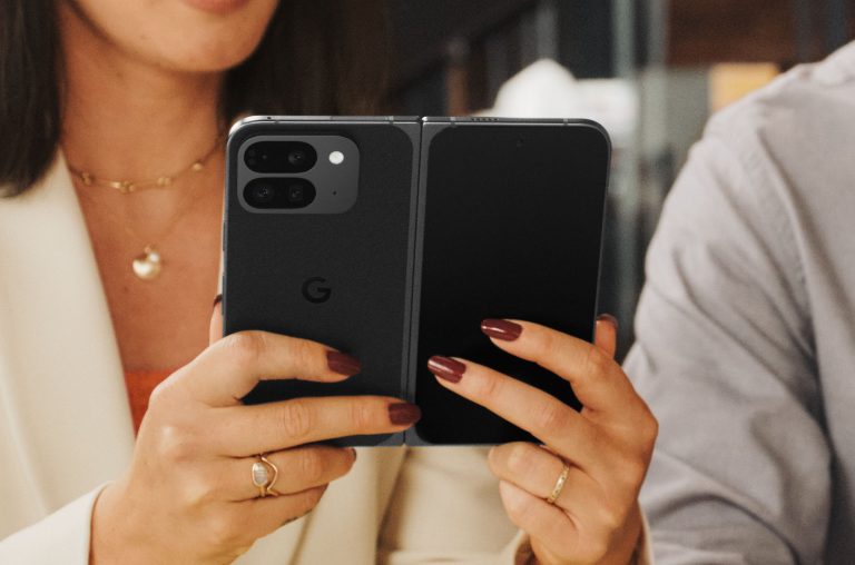 DEAL: Pixel 9 Pro Fold’s $350 Credit Off Still Stands, $760 Off in Trades