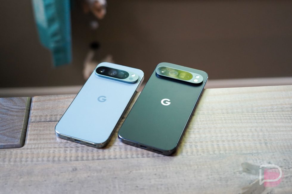 Pixel 9 Pro - Android Beta Update