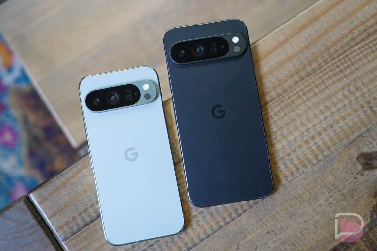 Google Says It’s Final Call for $760 Trades Toward Pixel 9 Pro