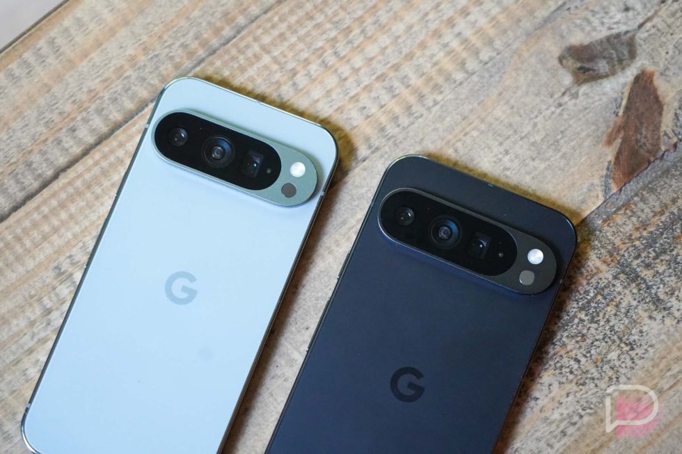 Pixel 9 Pro - best deal at $300 off