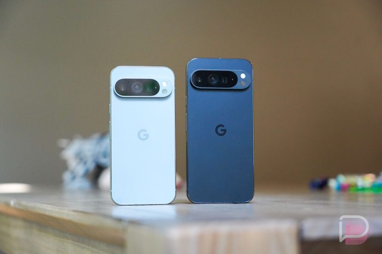 Mint Mobile Cuts $400 Off Pixel 9 Pro, Gives You Unlimited for 12 Months at 50% Off