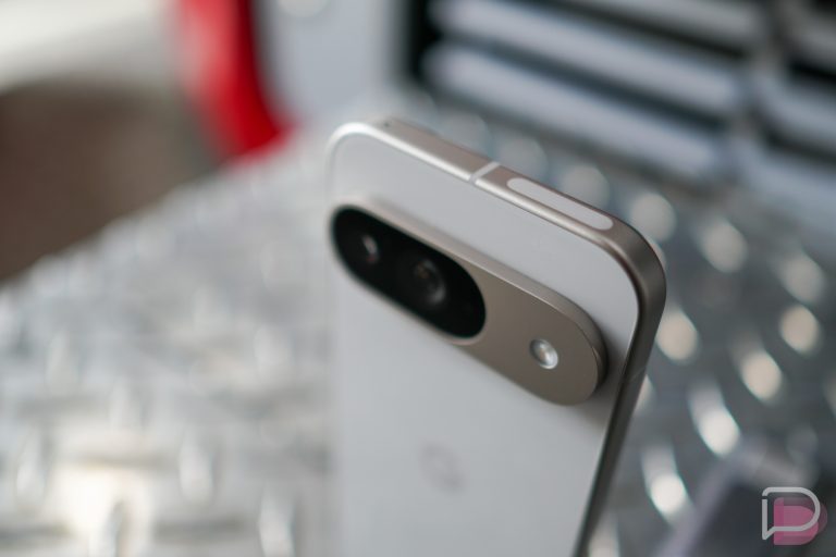 This is the Pixel 10 in a Bunch of Colors