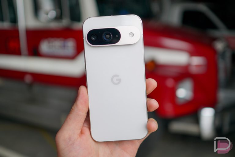 OK, the Pixel 9 is $250 Off, So Do That