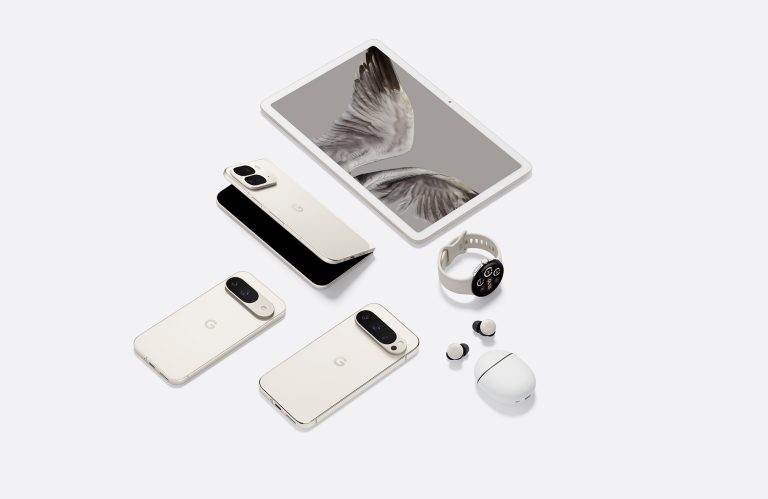 Here’s Each New Google Pixel Device Launch Date