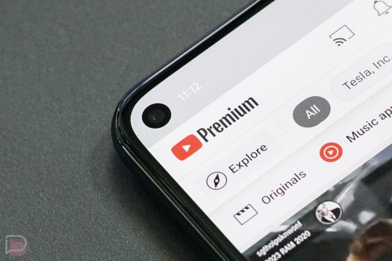 YouTube Starts Enforcing Premium Family Plan Rules