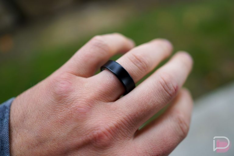 DEAL: Galaxy Ring for $149 When You Trade-in Any Smartwatch ($250 Off)