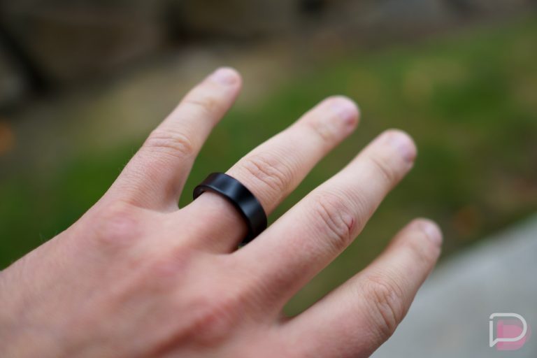 DEAL: Galaxy Ring for $179, Its Lowest Price Yet ($220 Off)