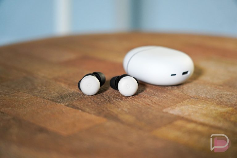 Google Pixel Buds Pro 2 Review: Really Incredible Audio