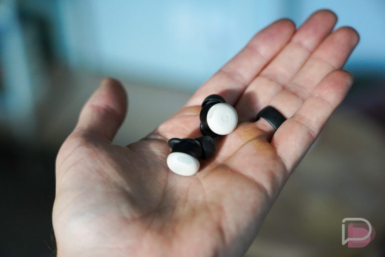 Pixel Buds Pro 2 Gets Updated, But It’s Totally Minor