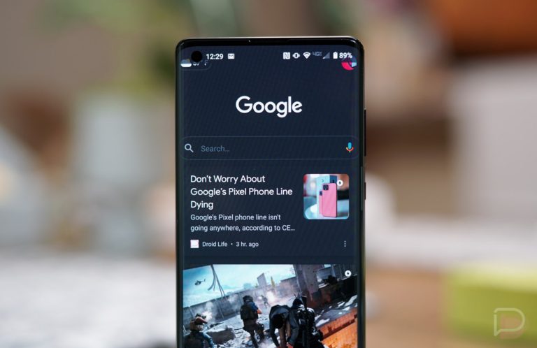 Google Cache May Be Gone, But Search Gets Internet Archive Shortcuts as an Option
