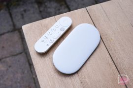 Google TV Streamer